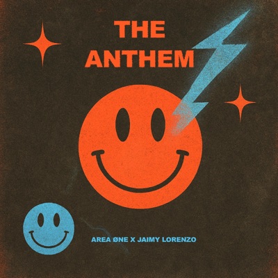 The Anthem - Single