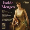 Pablo de Sarasate Nocturnes, Op. 9, B. 54: No. 2 in E-Flat Major (Arr. for Violin & Piano by Pablo de Sarasate) [Remastered 2024] J.S. Bach, Beethoven & Others: Violin Works (Remastered 2024)