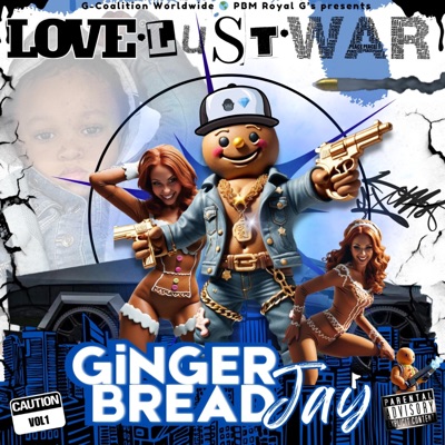 Love Lust War