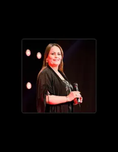 Zina Gasriniaを聴いたり、ミュージックビデオを鑑賞したり、経歴やツアー日程などを確認したりしましょう！