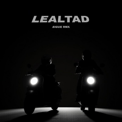 SIBILLO - LEALTAD (SIGUE NAPOLETAN RMX)