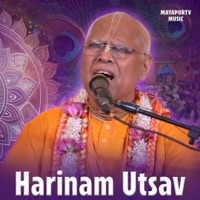 Harinam Utsav (feat. MayapurTV Music) - EP - Lokanath Swami