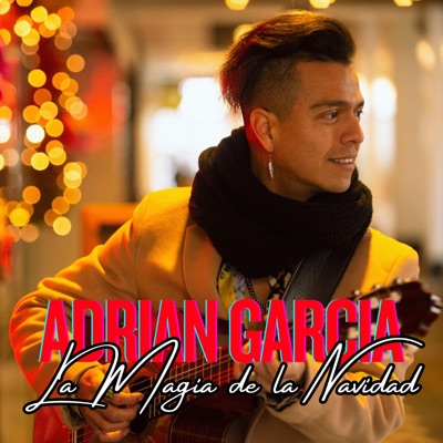 La Magia De La Navidad - Single