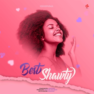 Best Shawty - Single