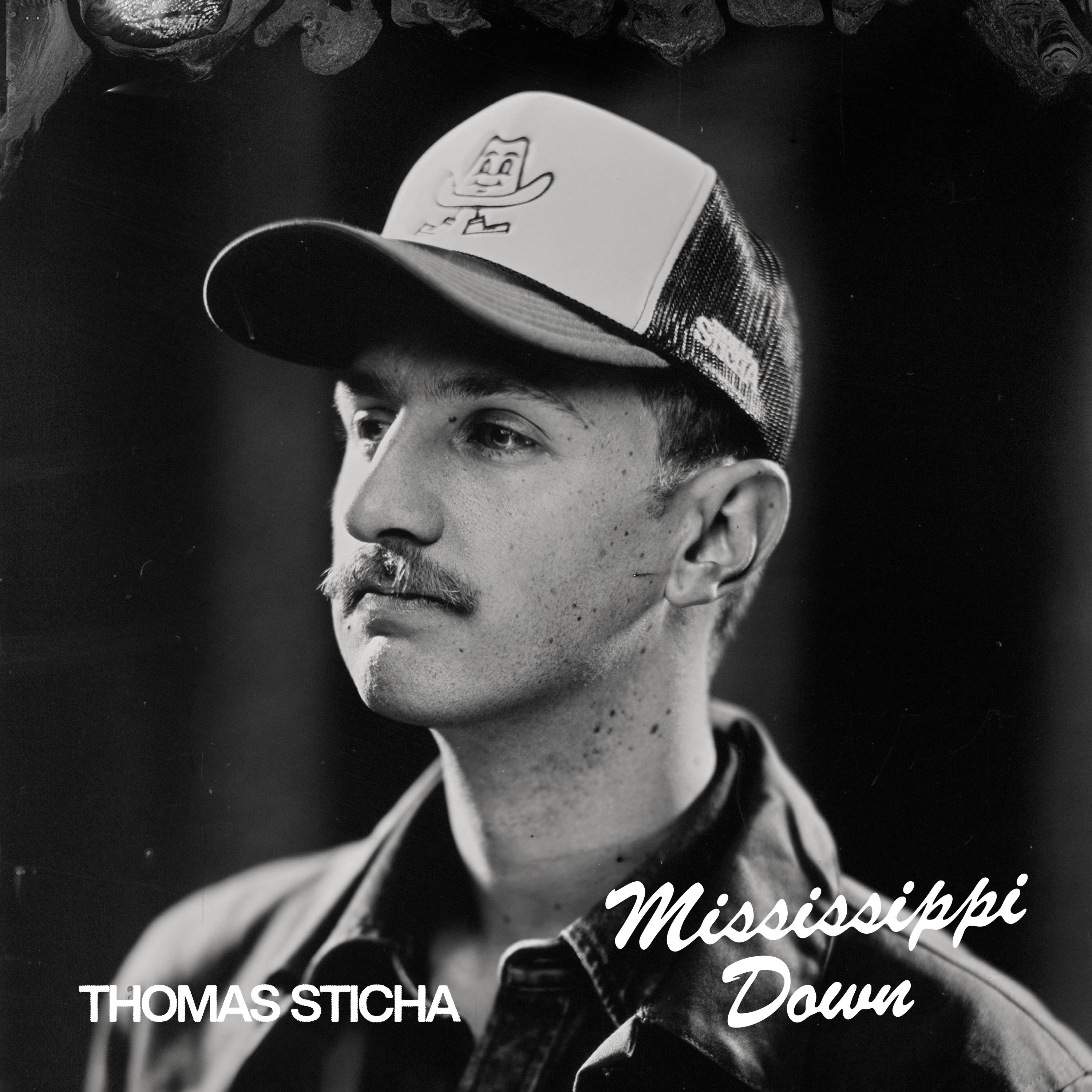 Thomas Sticha - Mississippi Down
