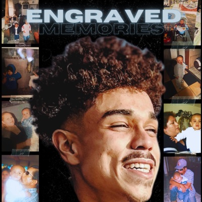 Engraved Memories - EP