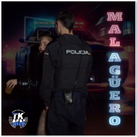 MAL AGÜERO - Single - LUCA MAD & TKMN Studio