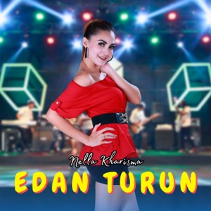 Chord Gitar Edan Turun - Nella Kharisma