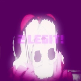 2 legit! (feat. Skybalenci) ilykxmo!