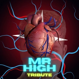 Mr High (Louis Tribute) YoungBloodRap