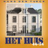 Hans Den Turck - Het Huis 44-24 kunstwerk
