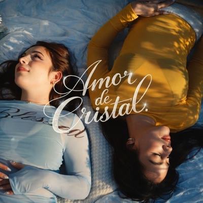 Amor de cristal - Single