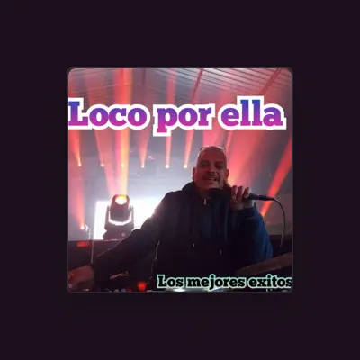 Listen to los mejores exitos, watch music videos, read bio, see tour dates & more!