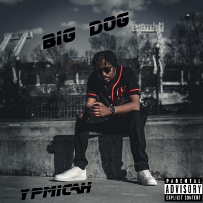 Big Dog - Single