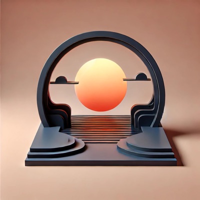 Echoes In the Dark - Single