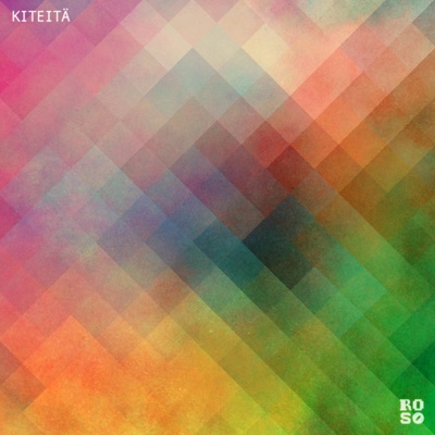 Kiteitä - EP