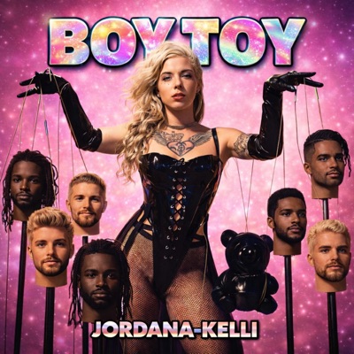 Boy Toy - Single