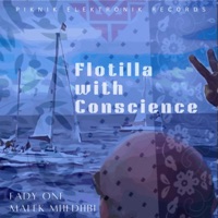 Flotilla with Conscience - Single - Fady One & Malek Mhedhbi
