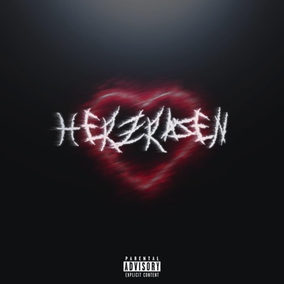Herzrasen - Single