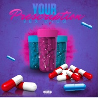 S E X D R U G (feat. Deejaymanni & It’s.Yosimi) [Explicit Version] - Single - Yhl Lenciii