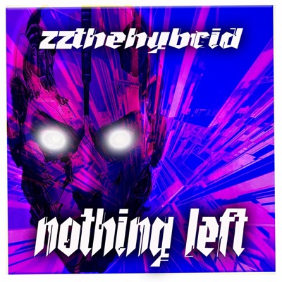 NOTHING LEFT - Single