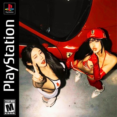 READY PLAYER 2