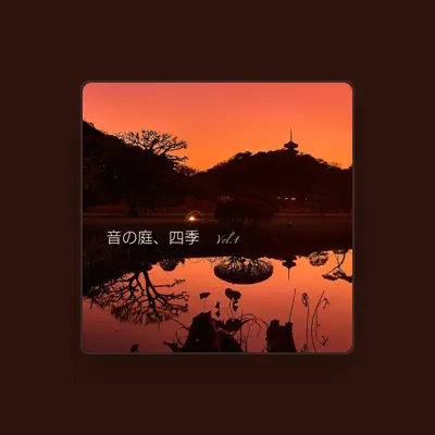 Listen to おうちおんがく, watch music videos, read bio, see tour dates & more!