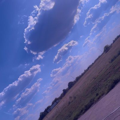 Red Flags (feat. Cameron DeLarios) - Single