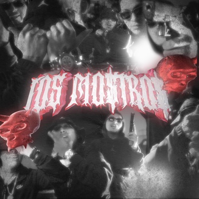 LOS MO$TRØS - Single