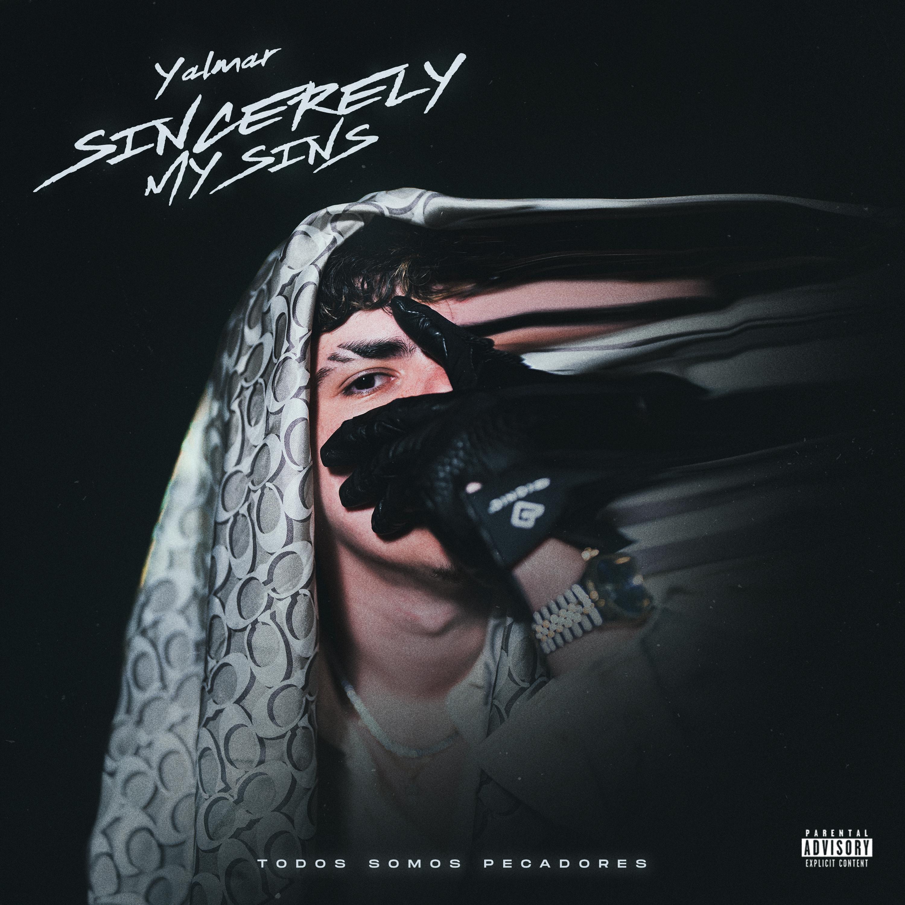 Sincerely, My Sins (tsp) - EP