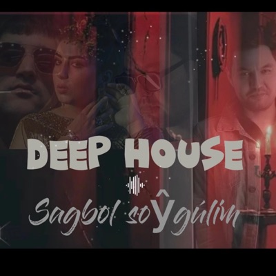 Sagbol soygulim (feat. Selbi Tuwakgylyjowa & Twist) - Single