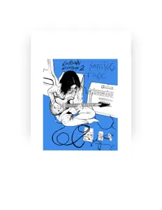 nothing_face을(를) 듣고, 뮤직 비디오를 보고, 약력을 읽고, 투어 일정 등을 확인하세요!