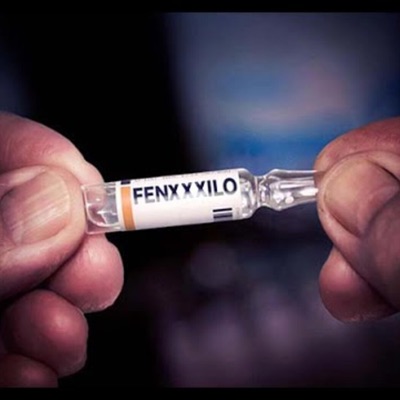 Fentxnilo - Single