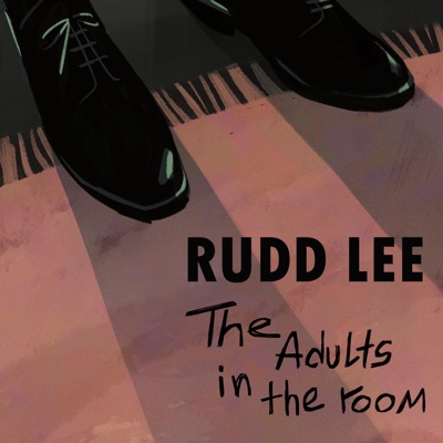 The Adults in the Room