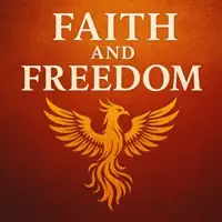 Faith in the Fire — Wayne Giles