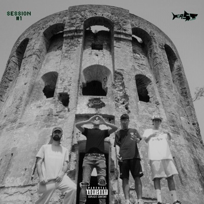 Session #1 (feat. Fresh Akemi)