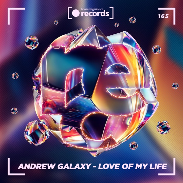 Love Of My Life - Single