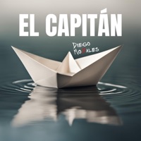 Diego Morales - El Capitán