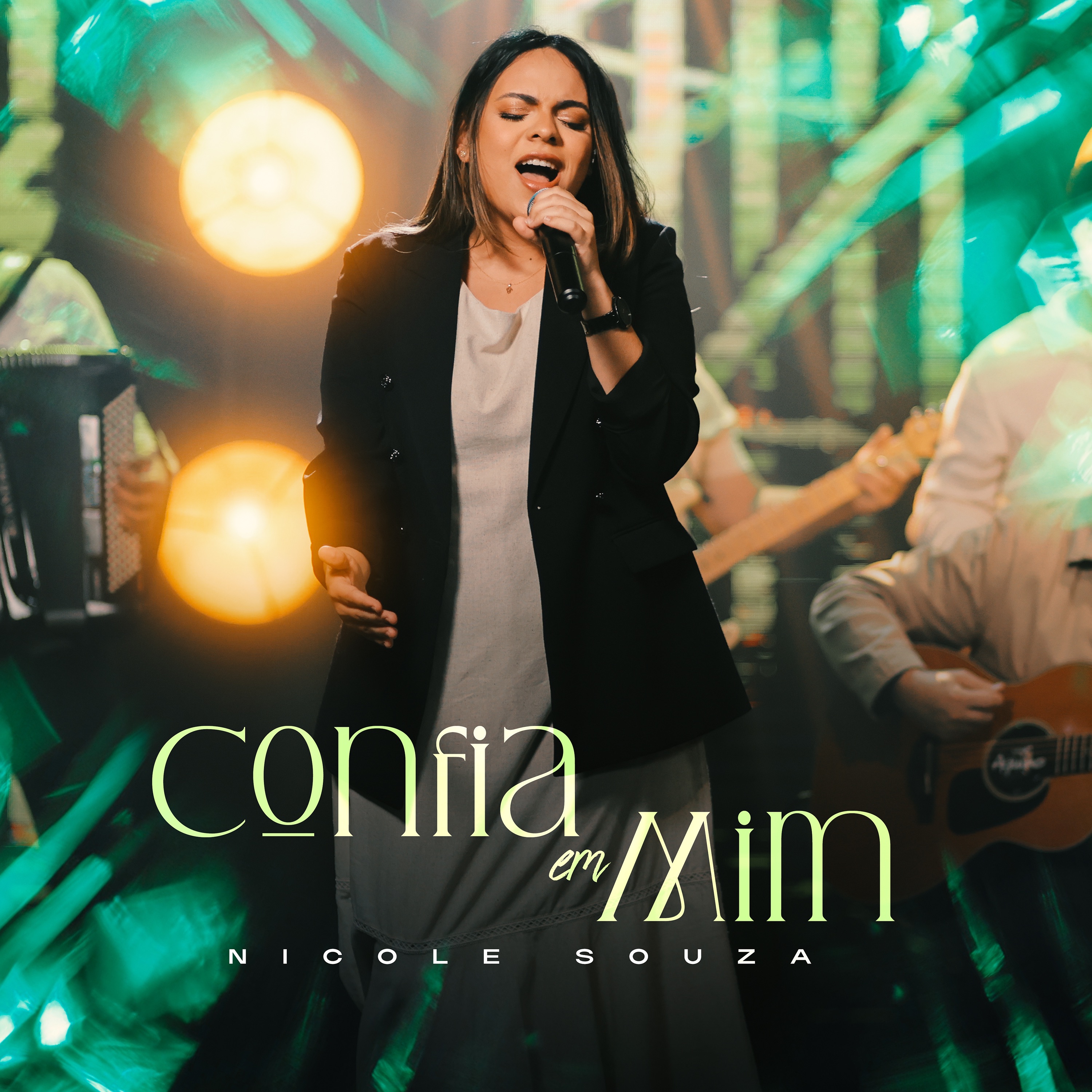Confia em Mim - Single