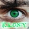 Klony artwork