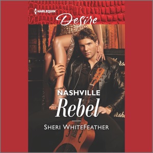 Nashville Rebel