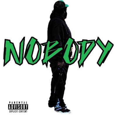 Nobody - Single