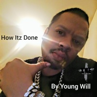 Ah Yeah (Radio Edit) - Single - Young Will