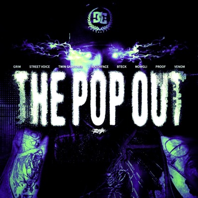 The pop out