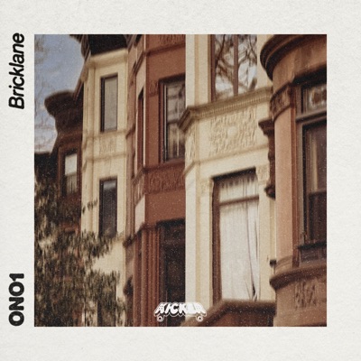 Bricklane - EP