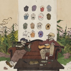 PICTURES OF YOU cover art