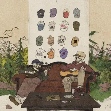 Fool's Gold