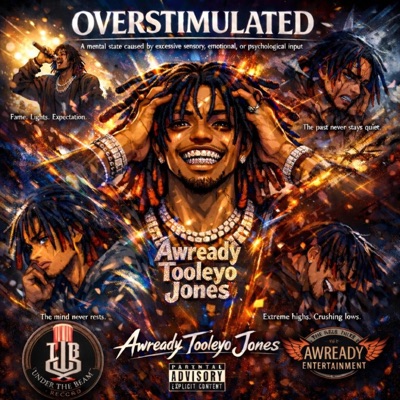 Overstimulated - Single