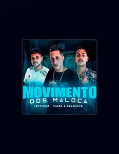 Poslechněte si interpreta Niago e Seltinho, sledujte hudební videa, přečtěte si životopis, podívejte se na data turné a další informace.