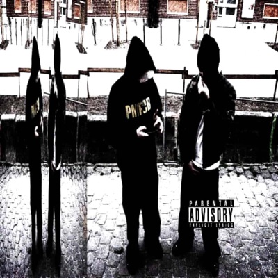 Vendredi 13 (feat. Jeune Sauvage) - Single